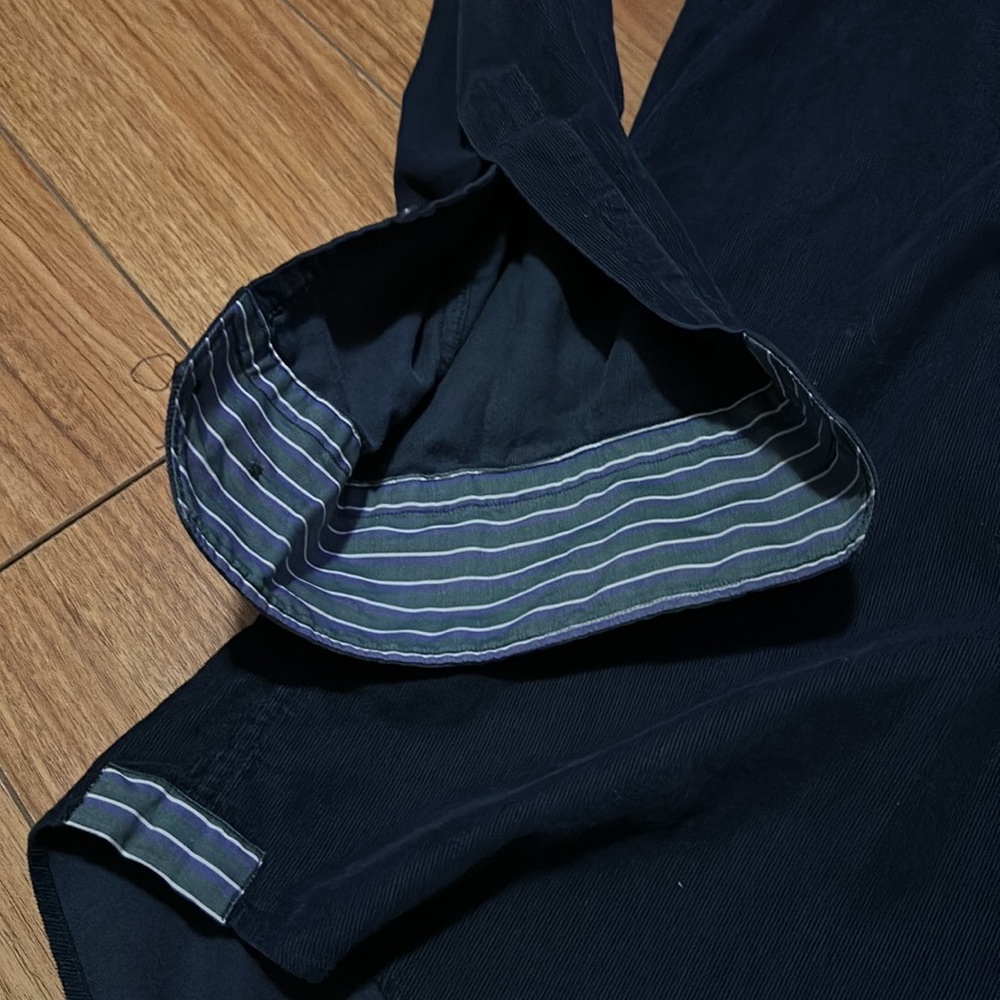 Harry Rosen Button Up Shirt - Picture 6 of 7